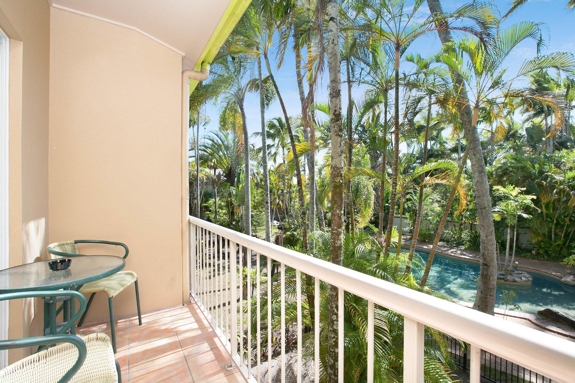 Hotel Tropiq Cairns Exterior foto
