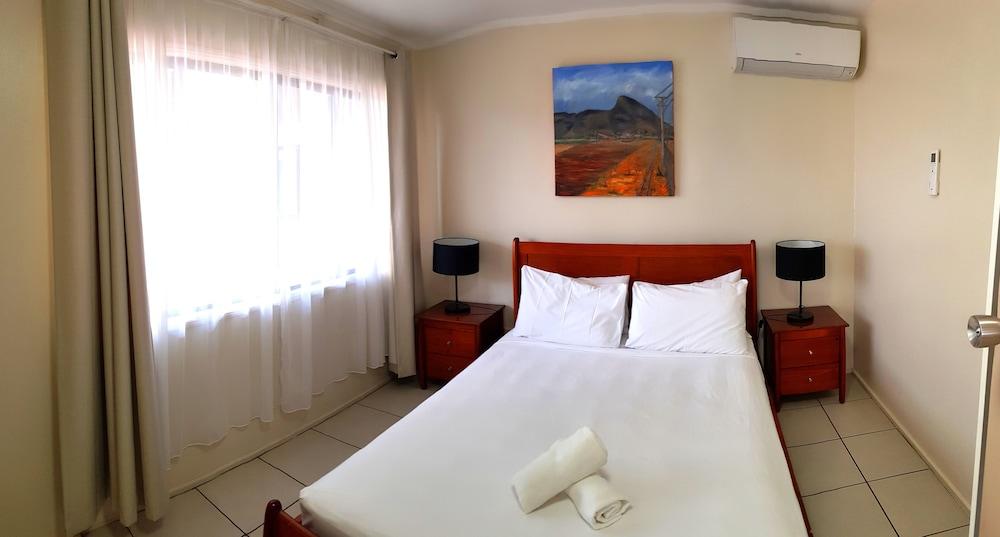 Hotel Tropiq Cairns Exterior foto