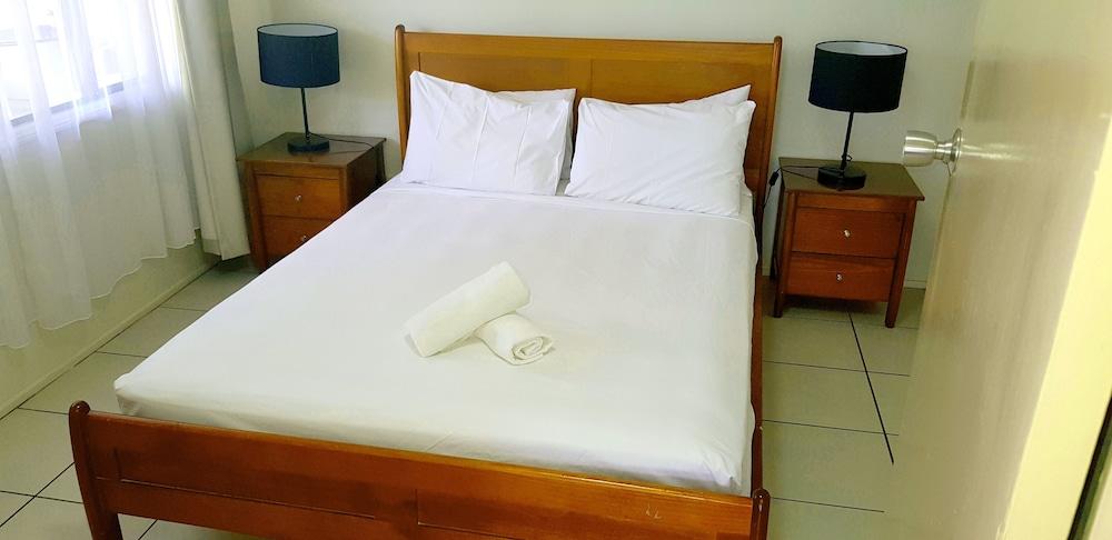 Hotel Tropiq Cairns Exterior foto
