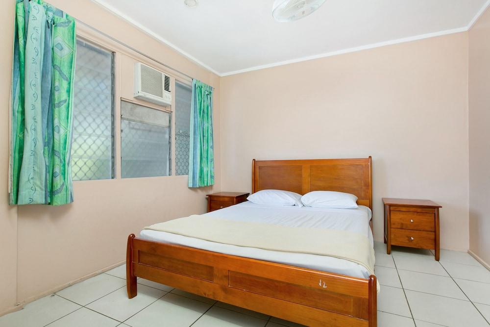 Hotel Tropiq Cairns Exterior foto