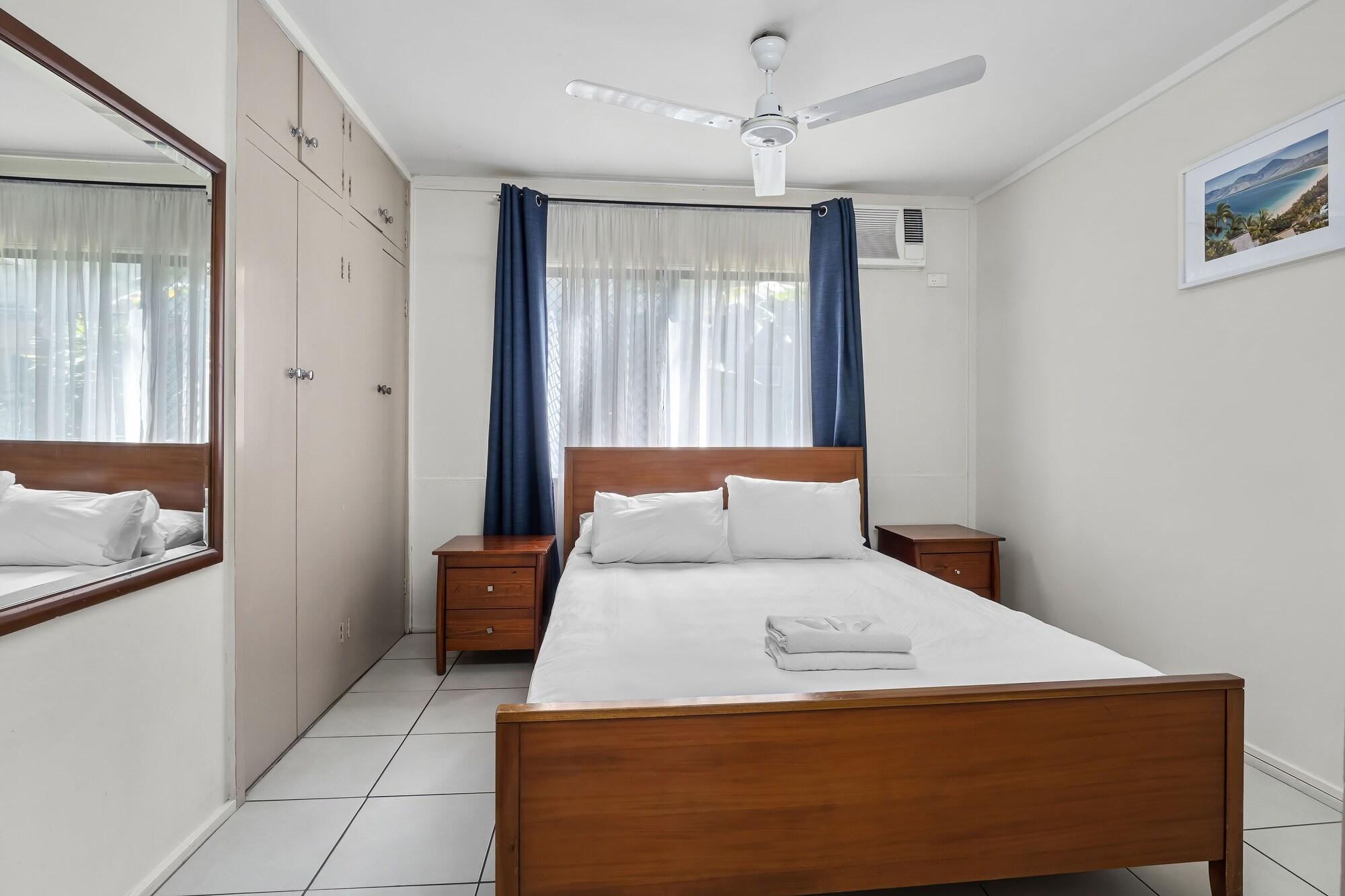 Hotel Tropiq Cairns Exterior foto